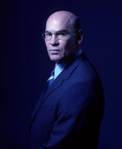 Mitch Pileggi Skinner