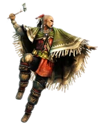 Atasáta the Kryn