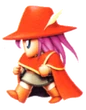 Faris Red Mage
