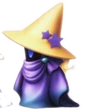 Krile Black Mage