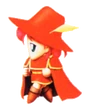 Lenna Red Mage