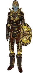 EbonyArmor