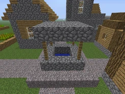 Village Well