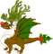 ReindeerDragonAdult