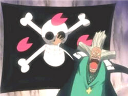 Bandera Hiruluk