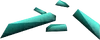 Crystal (invulnerability) detail