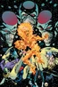Legion of Super-Heroes #11}} Textless