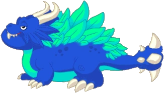 DodoDragonAdult