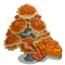 Pecan Pie Tree-icon