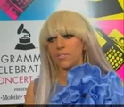 5-4-09 Grammy Celebration Concert Interview 001