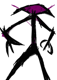 Endflux