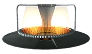 Teleportation matrix