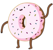 Donut Guy