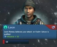 Leoncongrats