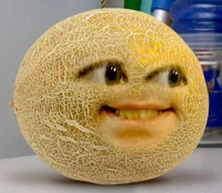 Angrycantaloupe