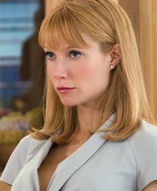 10) pepper potts(值发头)