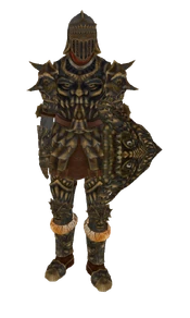 MadnessArmor