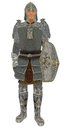 MithrilArmor