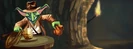 Squeal of Fortune - XP Aplenty!