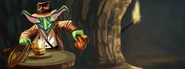 Squeal of Fortune - XP Aplenty!