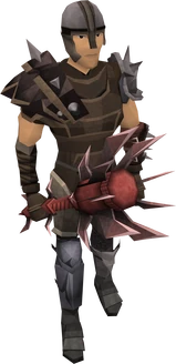 Supreme Ded Meet