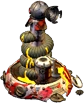 Spurtz Cannon 1 Damaged