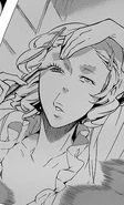 Maurice real face chapter 71