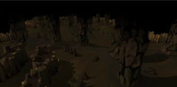 Underground Pass bottom