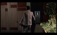 Suit with no tie first mission2