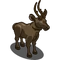 Sambar Deer-icon