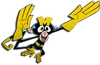 Monkey-dexter-cartoon-network