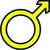 Male Symbol