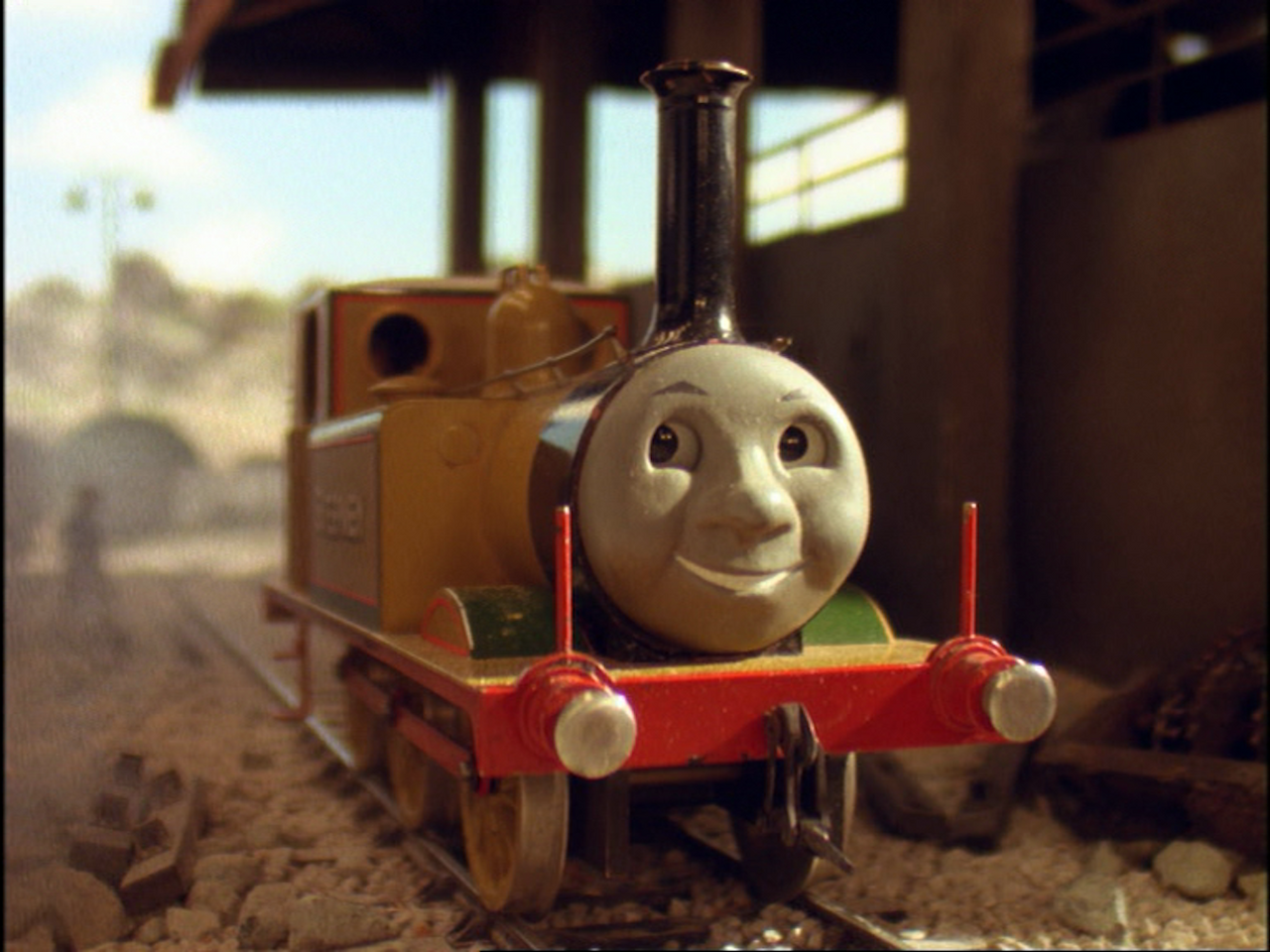 Image - StepneyGetsLost11.png - Thomas The Tank Engine Wikia