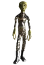 Alien captain