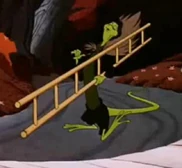 BillLizard