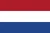 Flag Netherlands