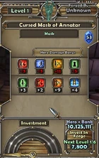 Maskofannatarstats
