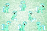 FANMADE Lyra 3