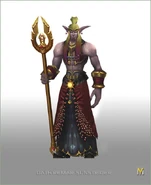 Vaanel Dath'Remar