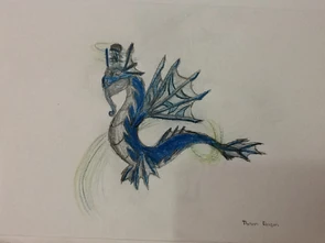 Potiondragon