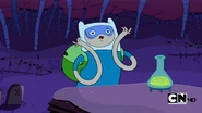 S1e1 twisted arms