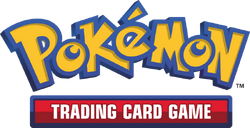 Logo Pokémon Trading Card Game