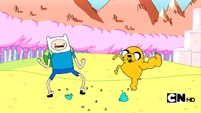 S1e2 thelumps st1