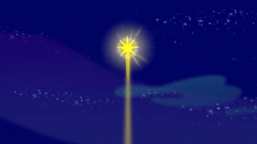 Never Star - Jake and the Never Land Pirates Wiki