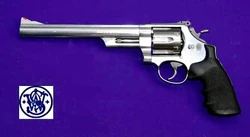 S&W Model 29