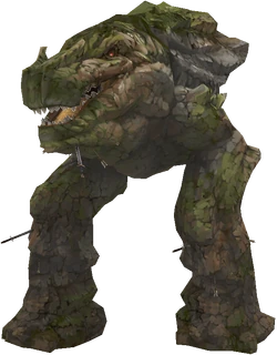 XII enkelados render