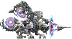 XII yiazmat render