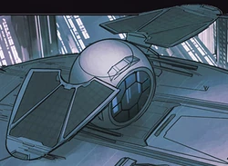 Proto starfighter