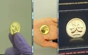 Janus coin