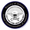 Ministryofdefencesealuca